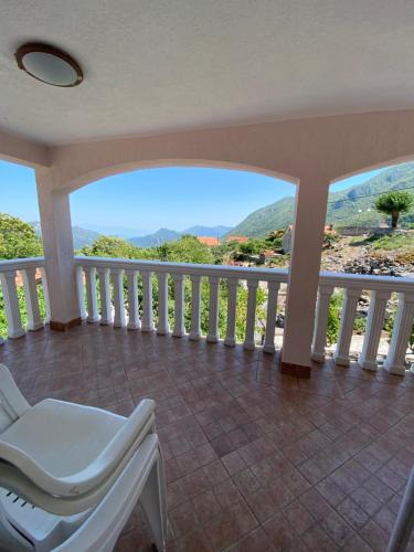 Seoca House | Village house Iva
