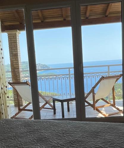 Lakones Apartment | Village House Kalypso