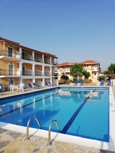 Agrilia Apartment | Village Inn Studios & Family Apartments