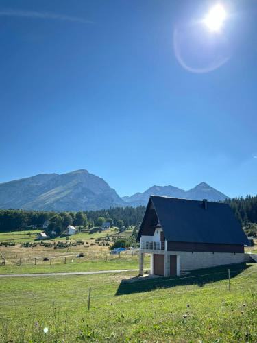 Razvrsje Villa | Village Moticki Gaj