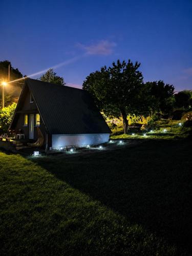 Cetinje Ski Chalet | Villageescape