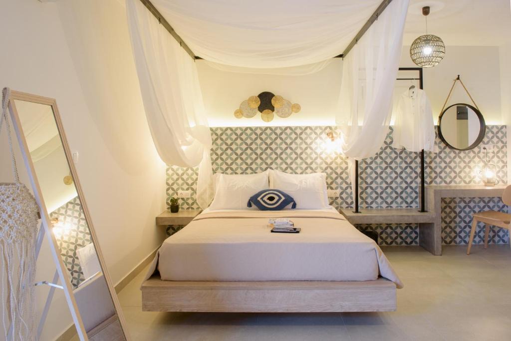 Ierissos Apartment | VILLAGGIO hospitality