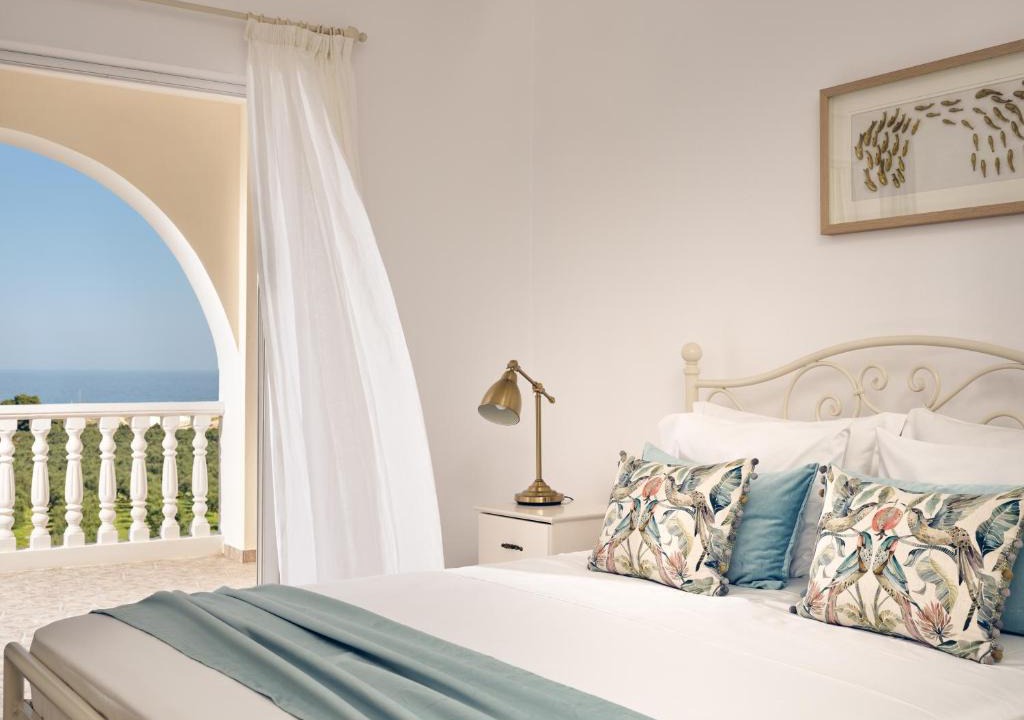 Vasilikos Apartment | Villaggio Studios & Apartments