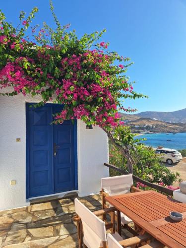 Kalafatis Apartment | Villas Kalafatis Apartments