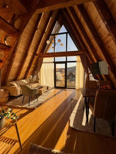 Zabljak House | Villas Sunny Hill