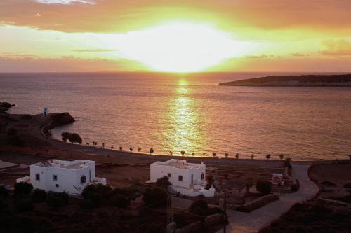 Lipsoi Villa | Villas Vasiliki