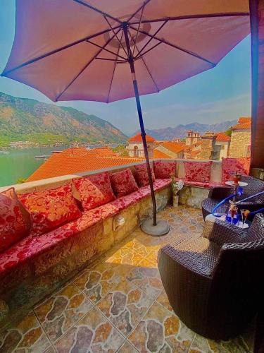 Kotor Old Town House | Vincenza Apartment