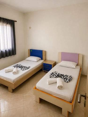 Himare House | Vineyard Villa
