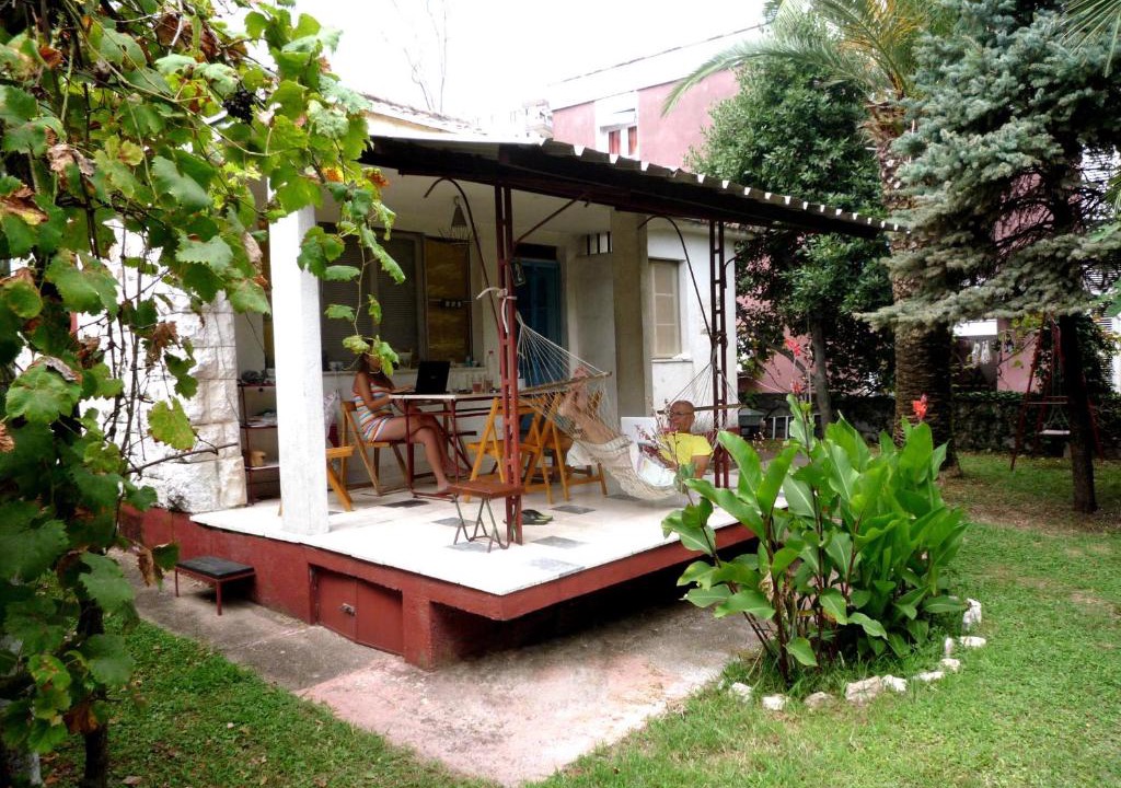 Gospostina House | Vintage Summer House