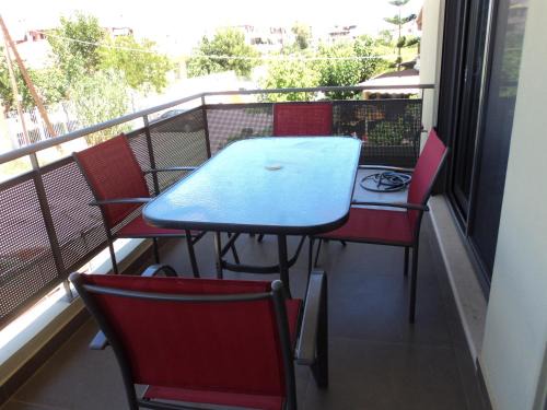 Lefkada Town Apartment | Violeta Apartments