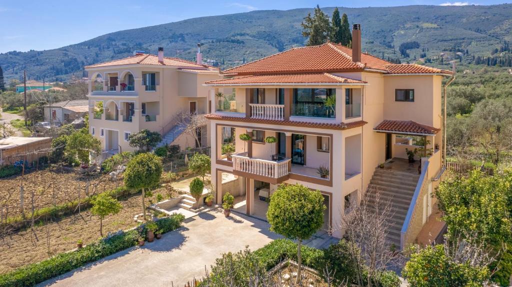 Agia Marina Apartment | Violeta's Country flat