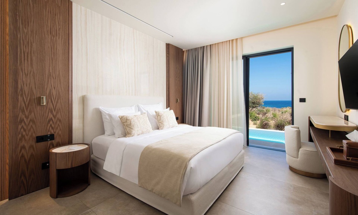 Ampelas Hotel | Vione Paros Hotel