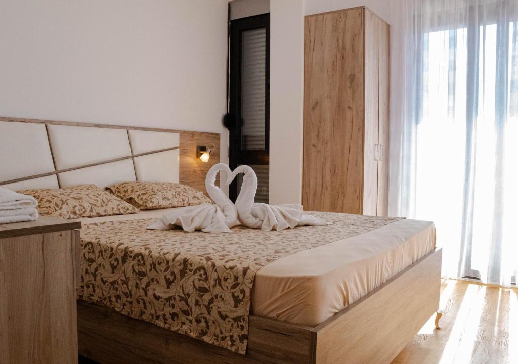 Ulcinj Apartment | VIP Apartment Deluxe 2