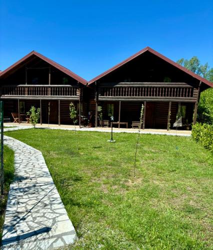 Virpazar House | Virpazar Oaza