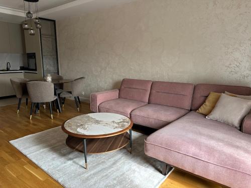Podgorica Apartment | ViSi 10