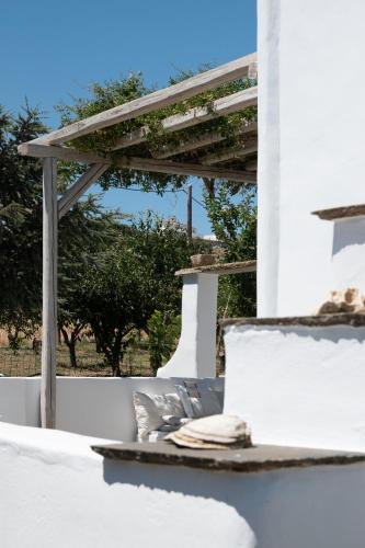 Tinos Apartment | Visinokipos House