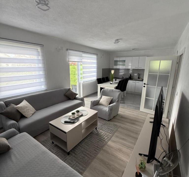 Plav Apartment | Visitor Apartment-Plav