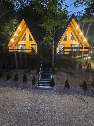 Plav Apartment | Visitor Place