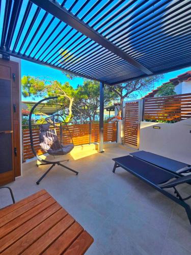Pefkos Apartment | Vista Mare 2