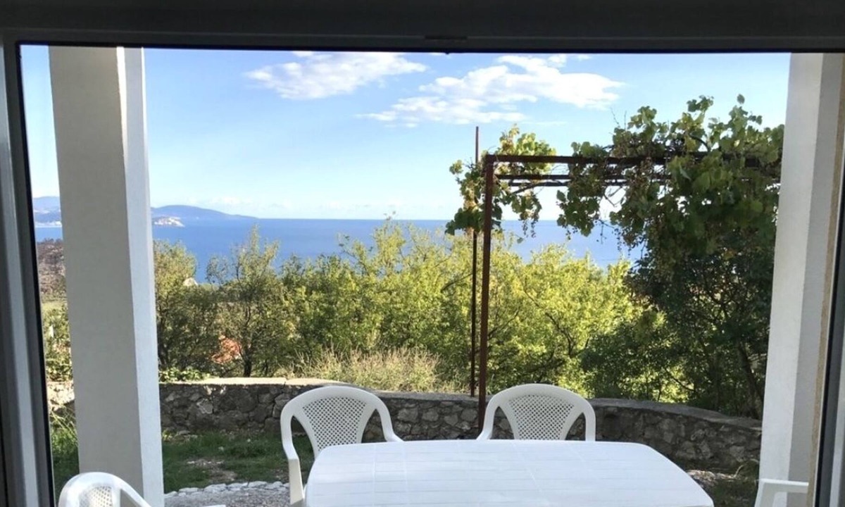 Sutomore Apartment | Vista sul mare