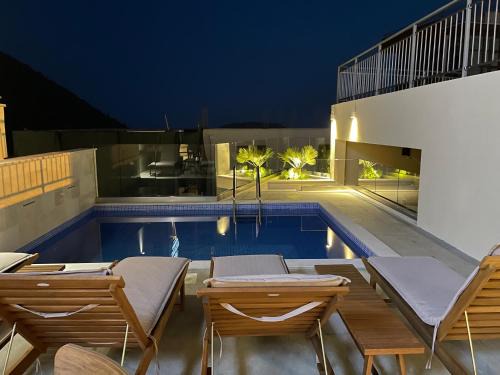 Podmaine Apartment | Vistamar Aparthotel