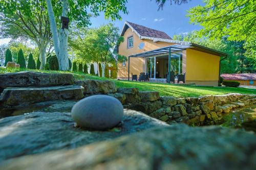 Ninkovici Villa | Vita Verde Guest House - Pljevlja