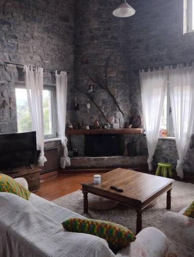 Vitina House | Vitina Number 5 House