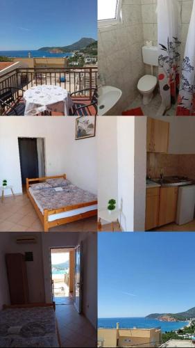 Sutomore Apartment | Vito Apartments Sutomore