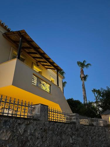 Spetses Apartment | Vivi's Apartments Loft