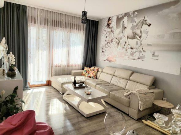 Tivat Apartment | VLADIMIR