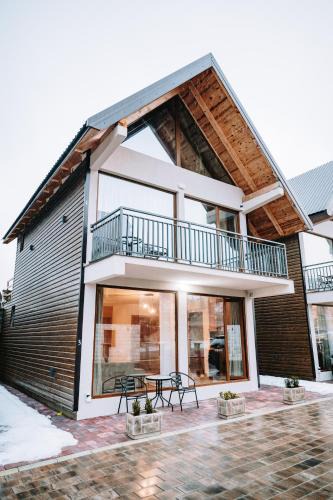 Razvrsje Apartment | VM Apartments Zabljak