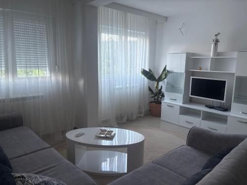 Ratisevina Apartment | Volga