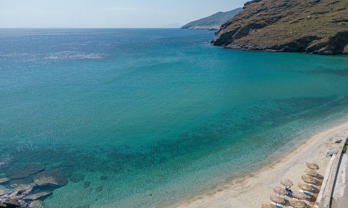 Steniai Resort | Votsalo Sea Side