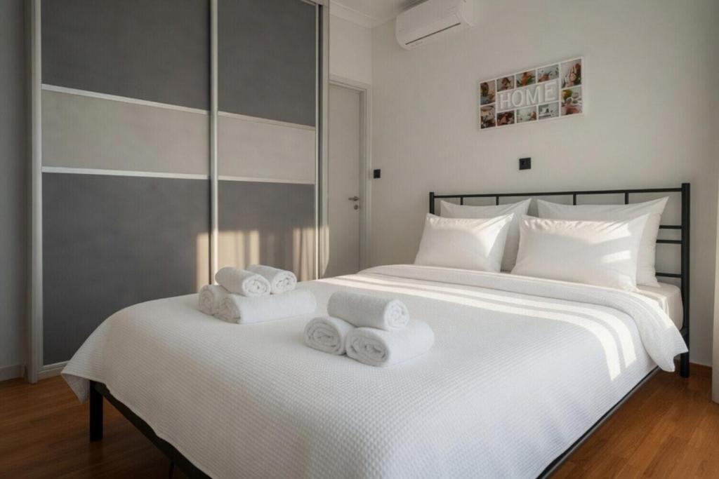 Voula Apartment | Voula Asklipeio Residence Supreme