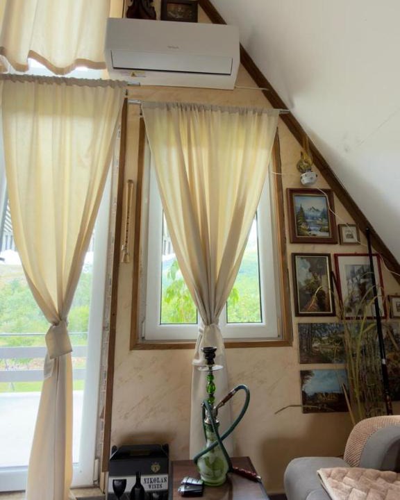 Cetinje House | Vrela Holiday Home