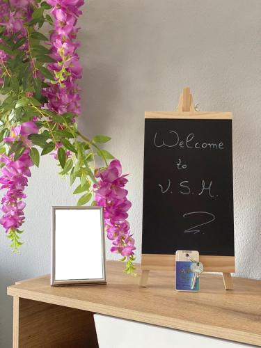Nea Khili Apartment | VSM View Sea and More
