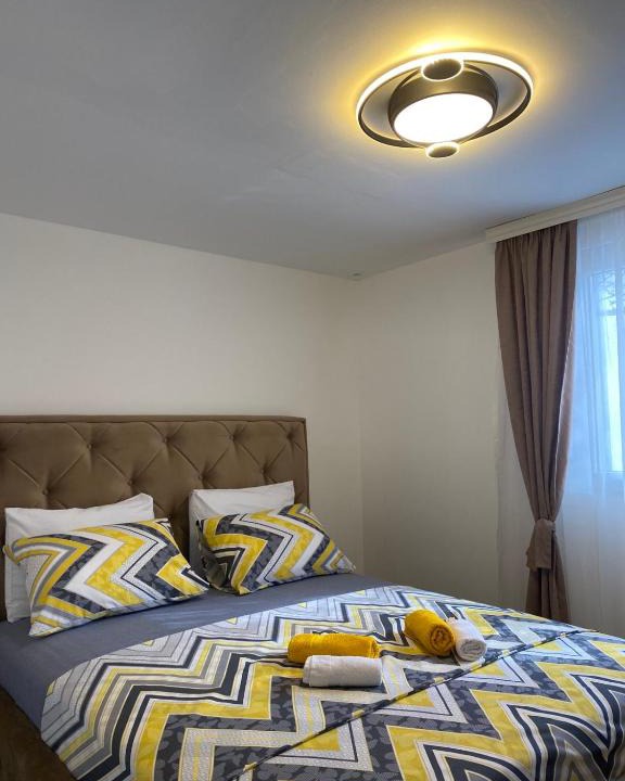 Donje Polje Apartment | Vucinic Studio Apartment
