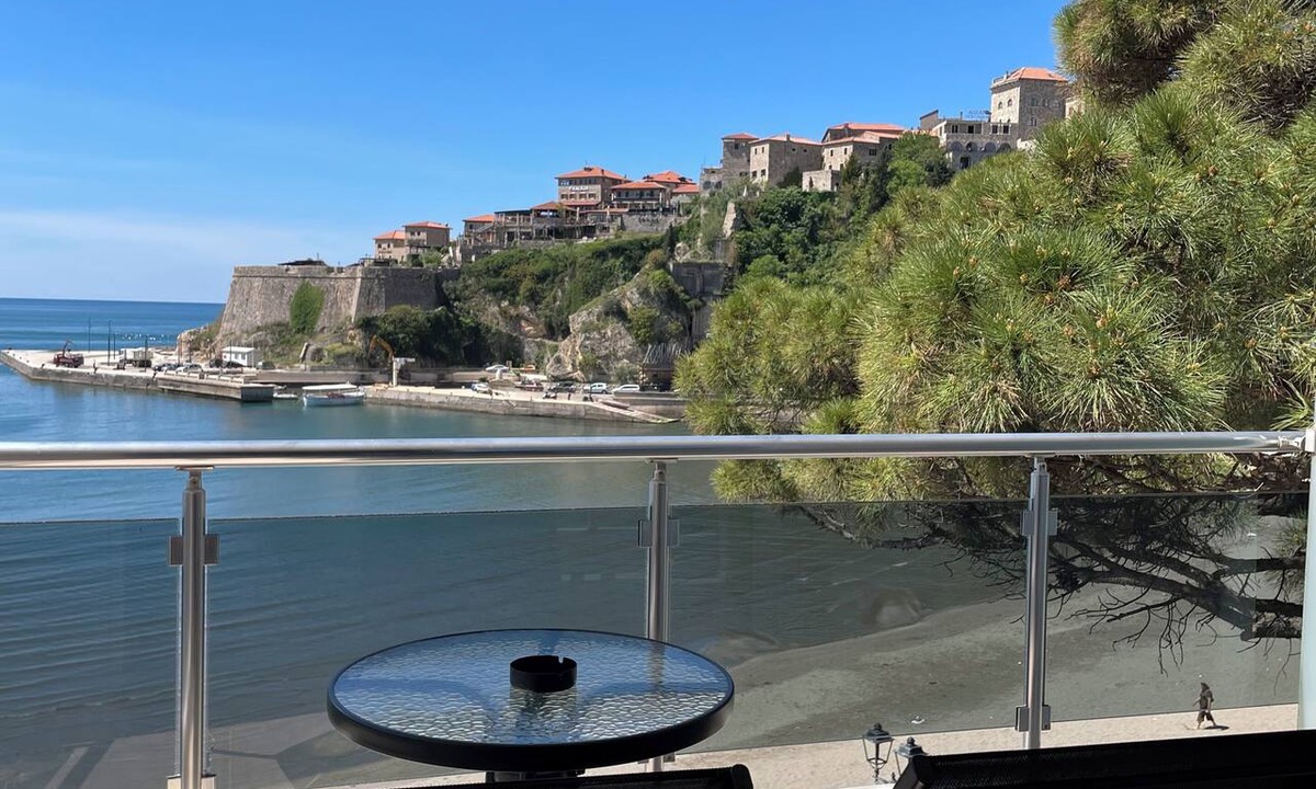 Rana Hotel | Vue Mer Hotel