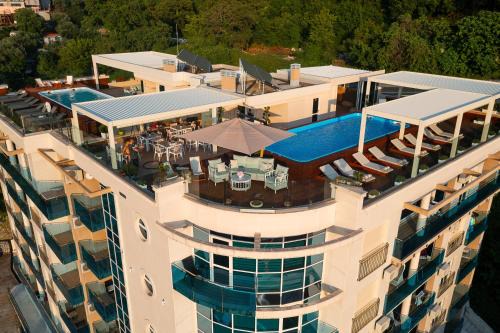 Przno Apartment | Vujanović Apartments