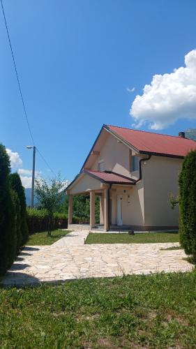 Plav House | Vukota - Kuca za odmor