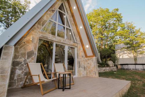 Donje Polje House | Vukova Dolina Nature Escape