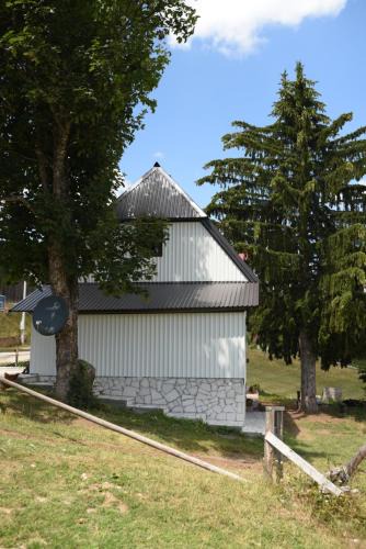 Zabljak Villa | VUKOVIC HOUSE-MOTICKI GAJ