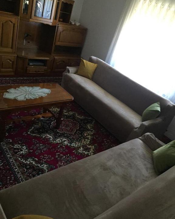 Vusanje House | VUTHAJ