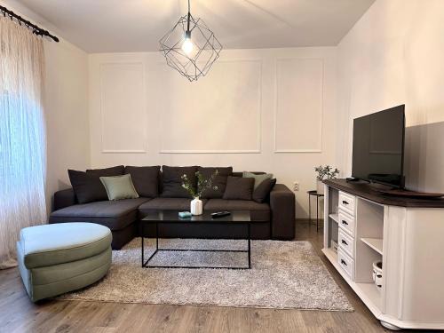 Radanovici Apartment | W Apartments