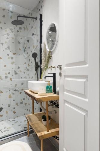 Ano Patisia Apartment | warda