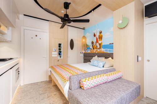 Kotor Apartment | Waterfront Downtown suit and Spa