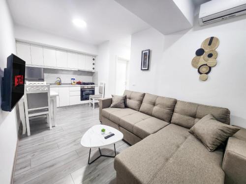 Blloku Apartment | We Love Tirana Blloku Apartments