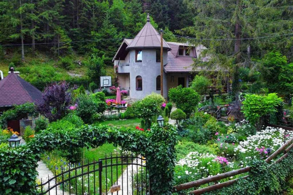 Rozaje County Villa | Weekend house Grahovača