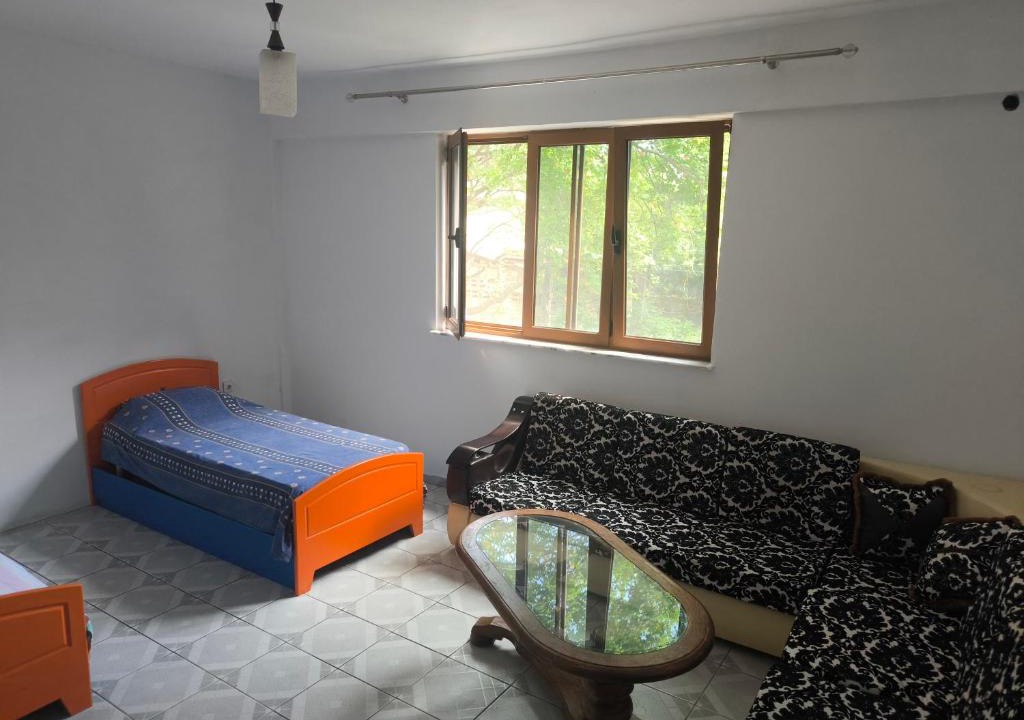 Shkoder House | Welcome Hostel