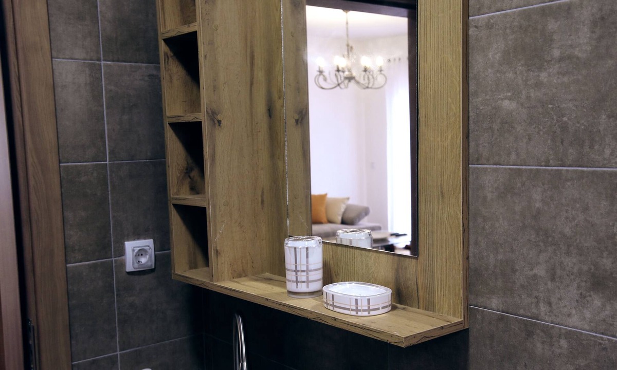 Ulcinj Villa | "Where Comfort Meets Calm – Experience Villa Greba